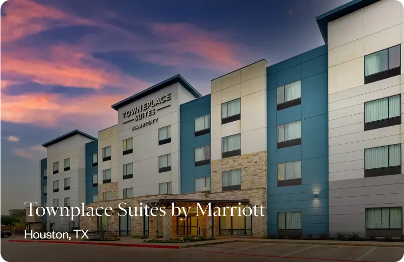 TownePlace Suites Houston North