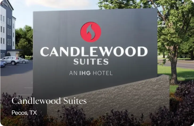 candlewood-suites