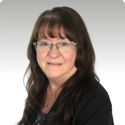 Sherry Stec