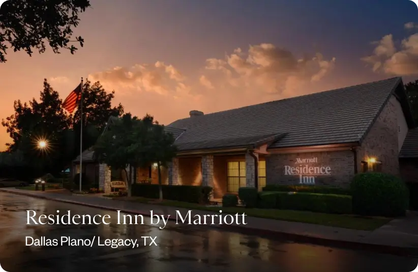Residence Inn by Marriott