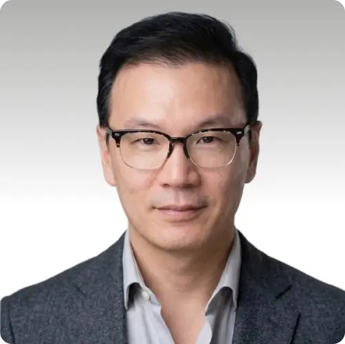 Joseph Yi