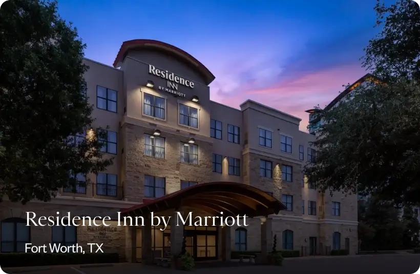 Residence Inn by Marriott
