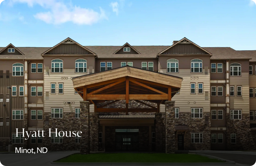 Hyatt-House