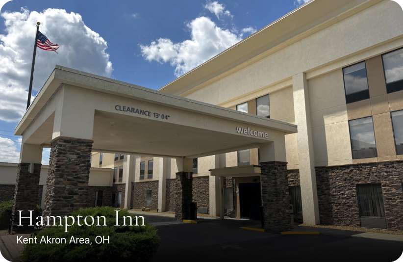 Hampton Inn